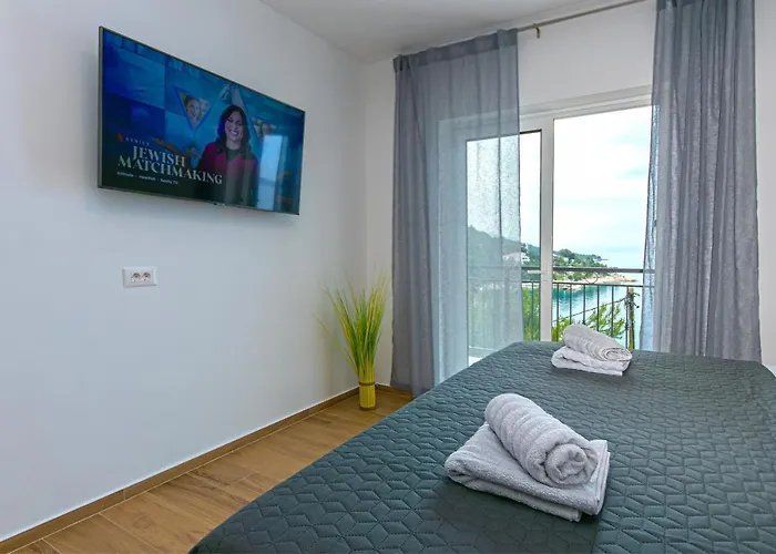 Apartment Vidra