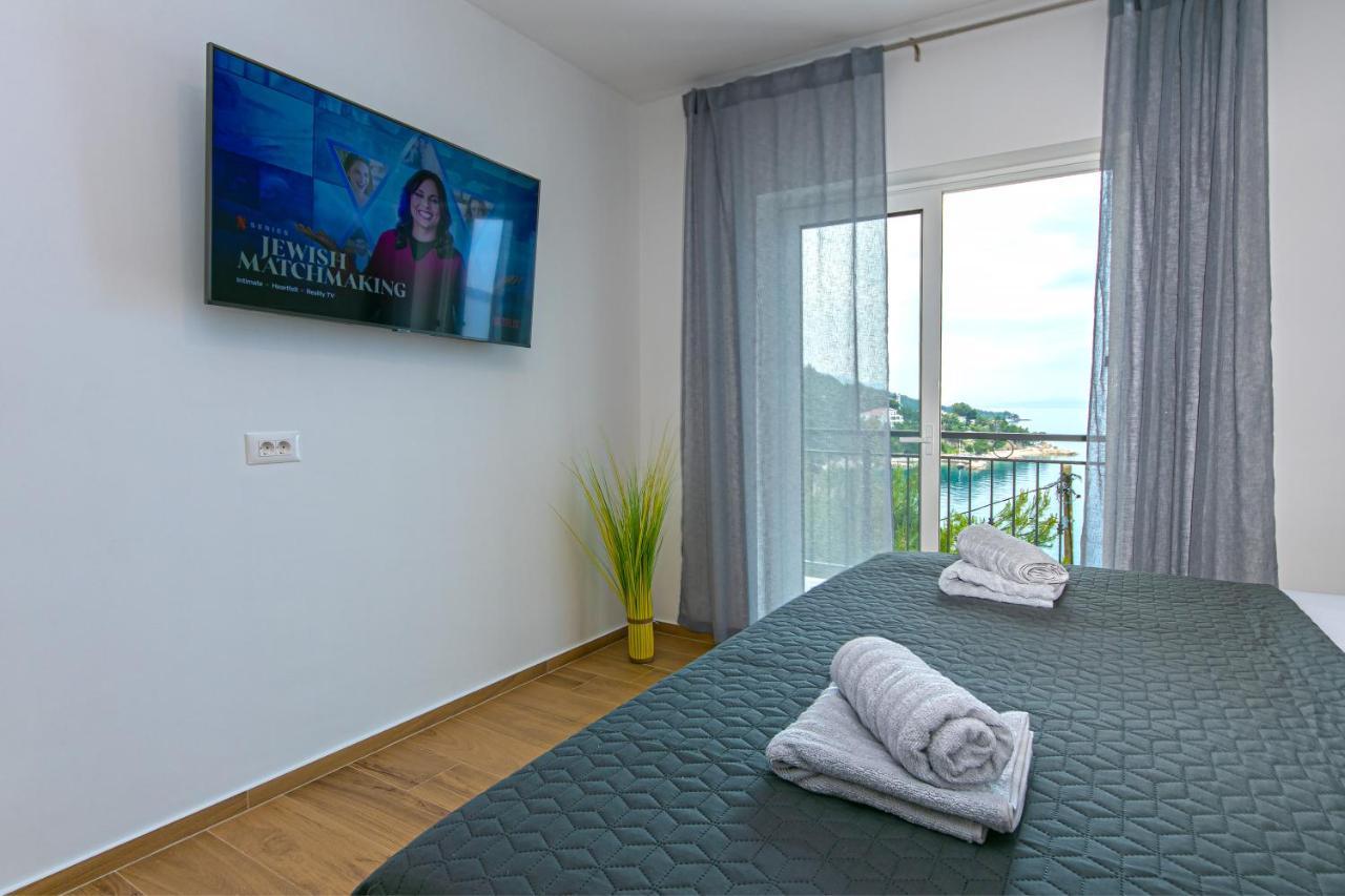Apartment Vidra