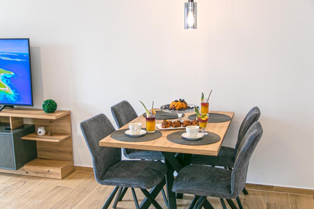 Apartment Vidra