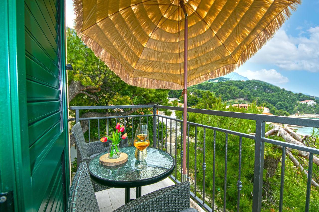Apartment Vidra Brela
