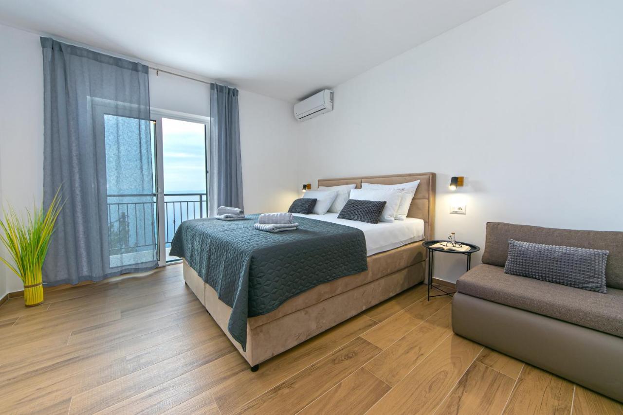 Vidra Apartment Brela